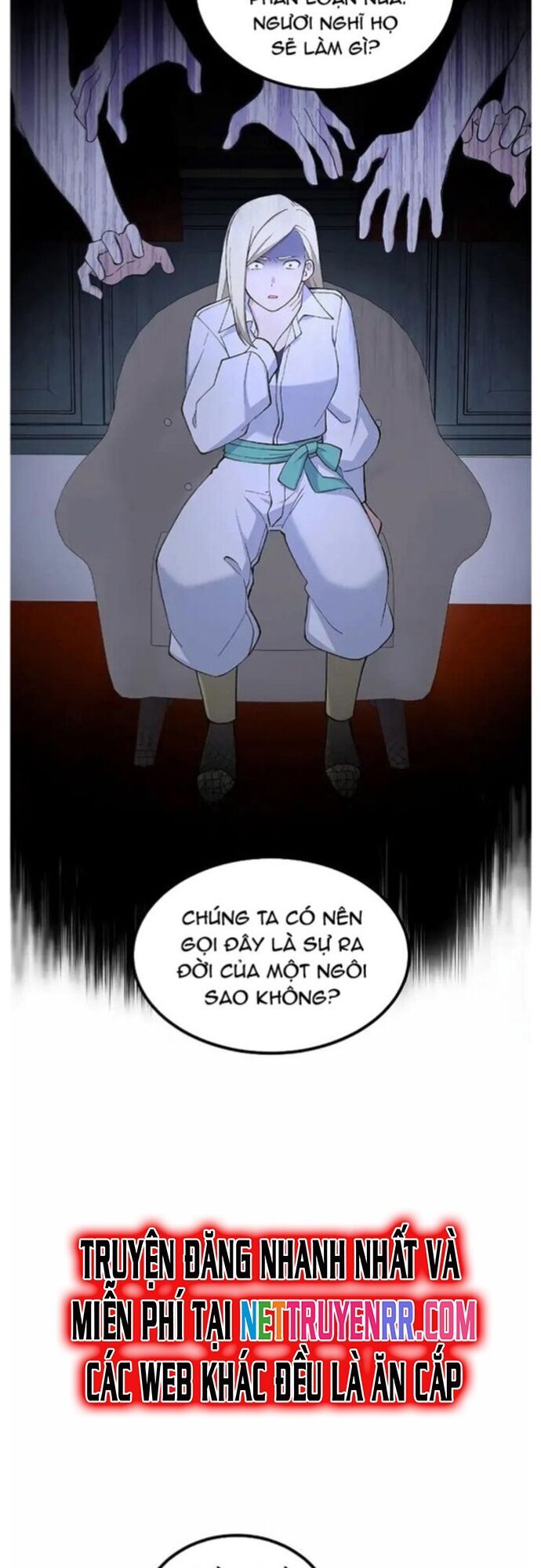 Bách Kiếp Cường Giả Chapter 77 - Trang 2