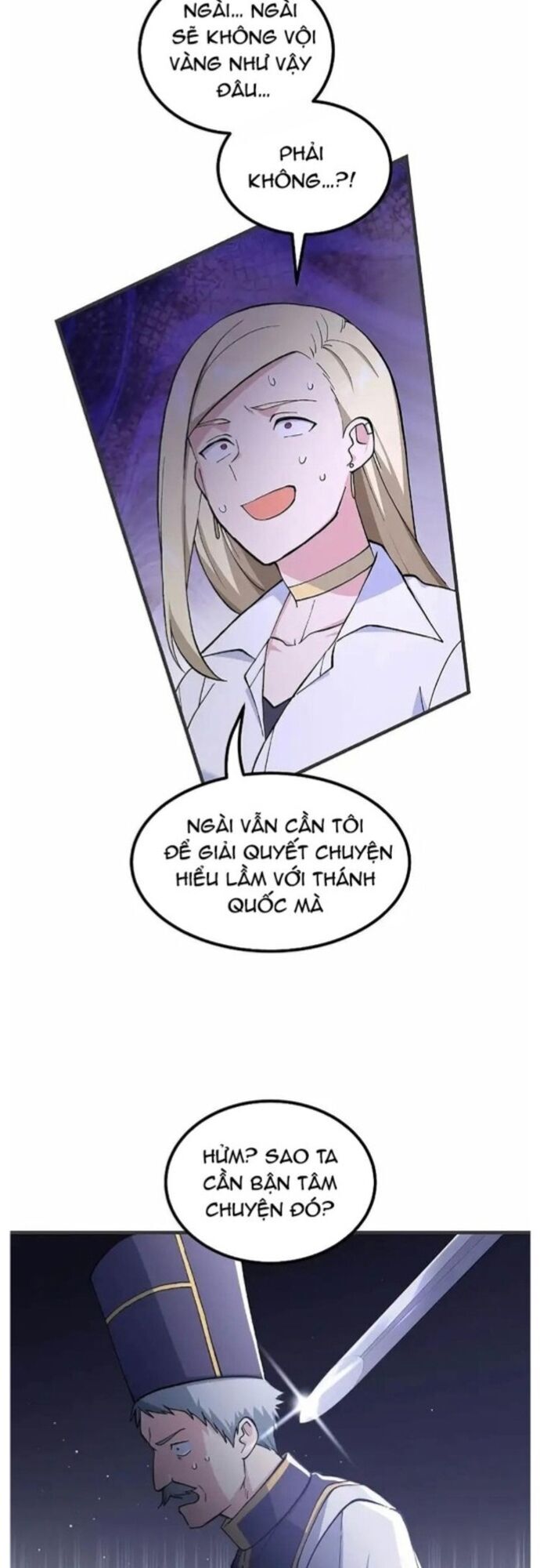 Bách Kiếp Cường Giả Chapter 77 - Trang 2