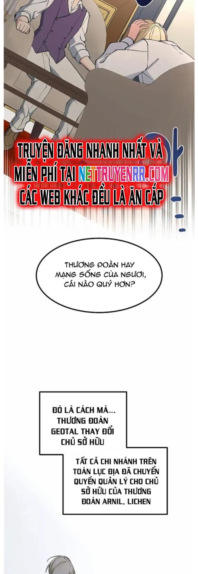 Bách Kiếp Cường Giả Chapter 77 - Trang 2