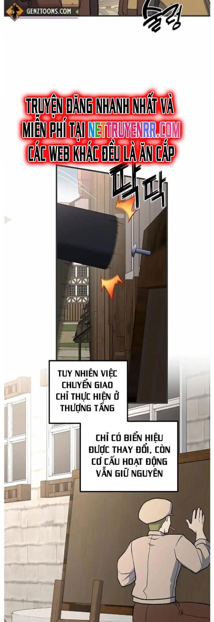 Bách Kiếp Cường Giả Chapter 77 - Trang 2