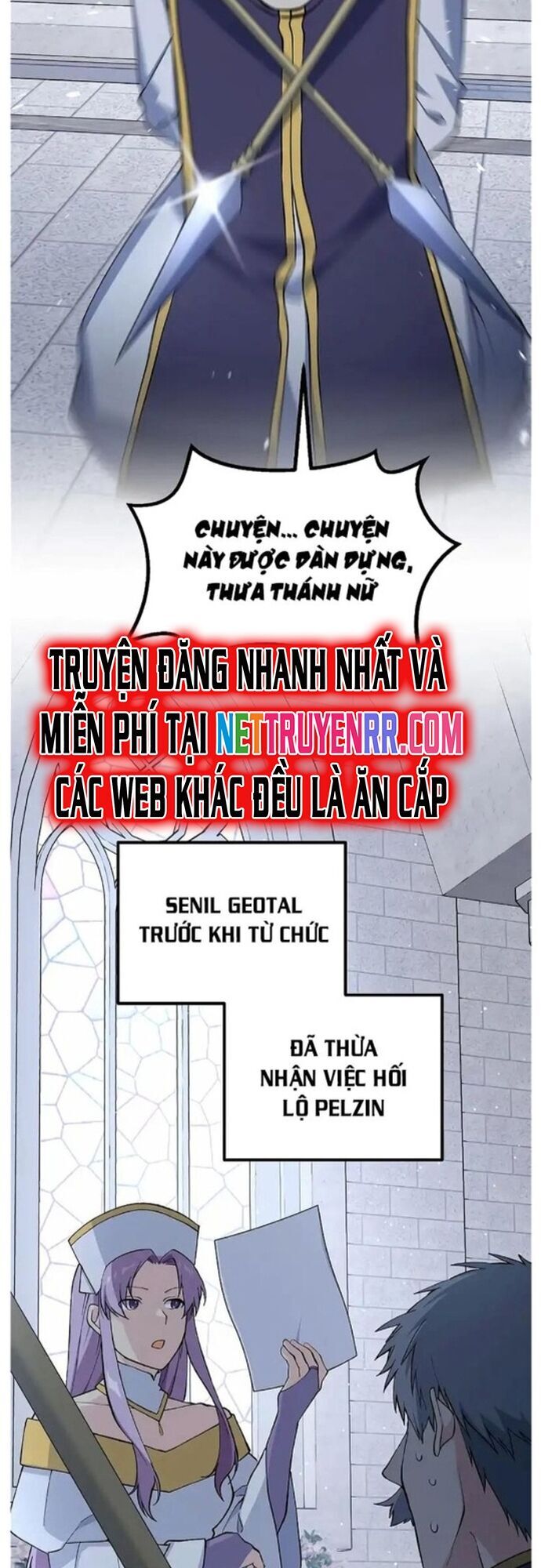 Bách Kiếp Cường Giả Chapter 77 - Trang 2