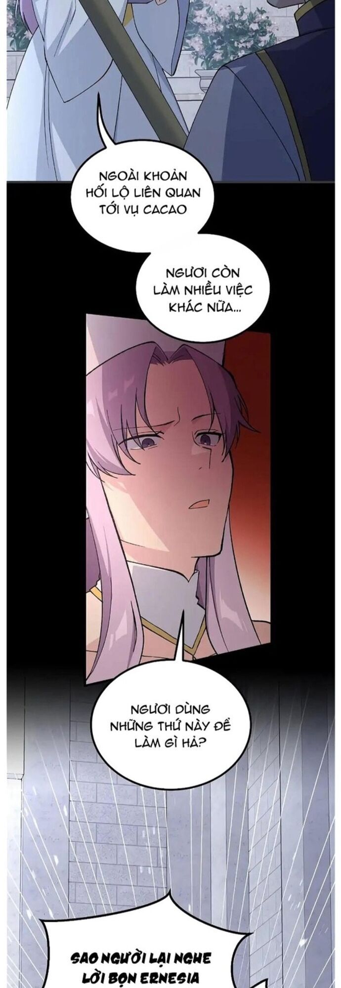 Bách Kiếp Cường Giả Chapter 77 - Trang 2