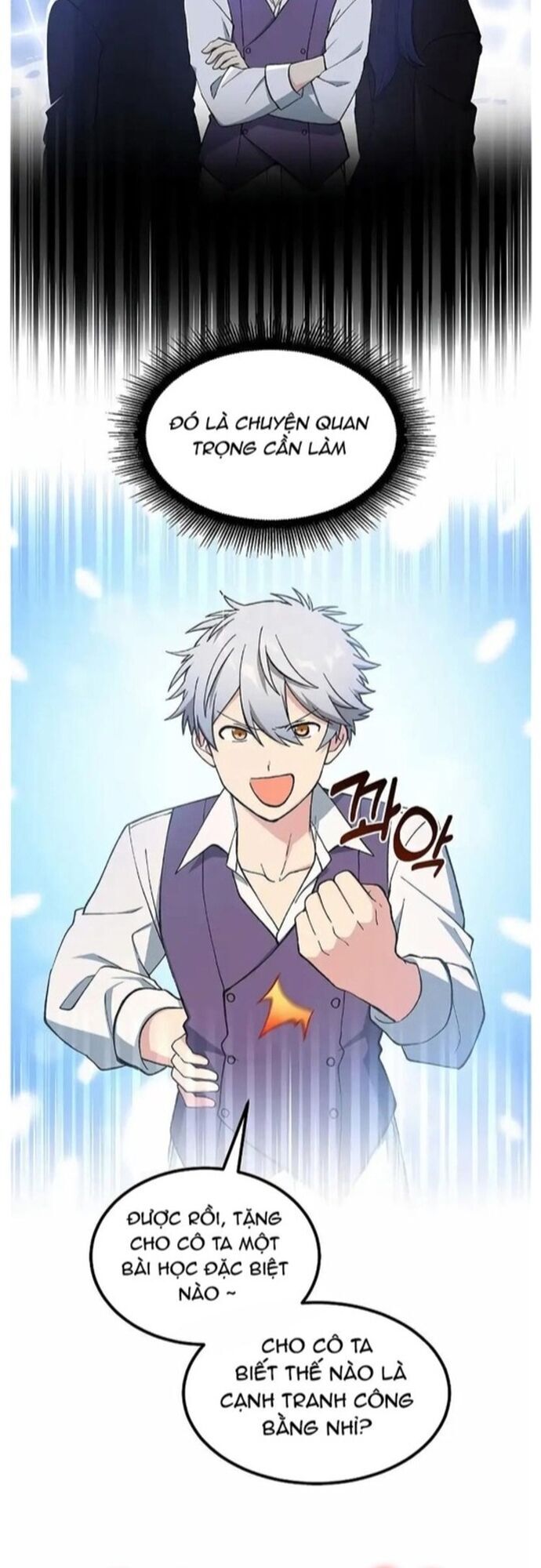 Bách Kiếp Cường Giả Chapter 77 - Trang 2