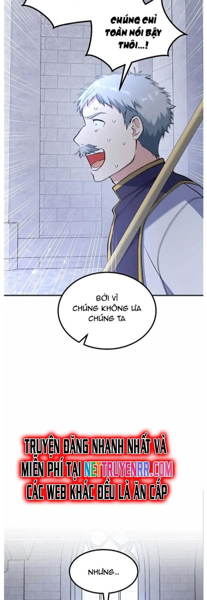 Bách Kiếp Cường Giả Chapter 77 - Trang 2