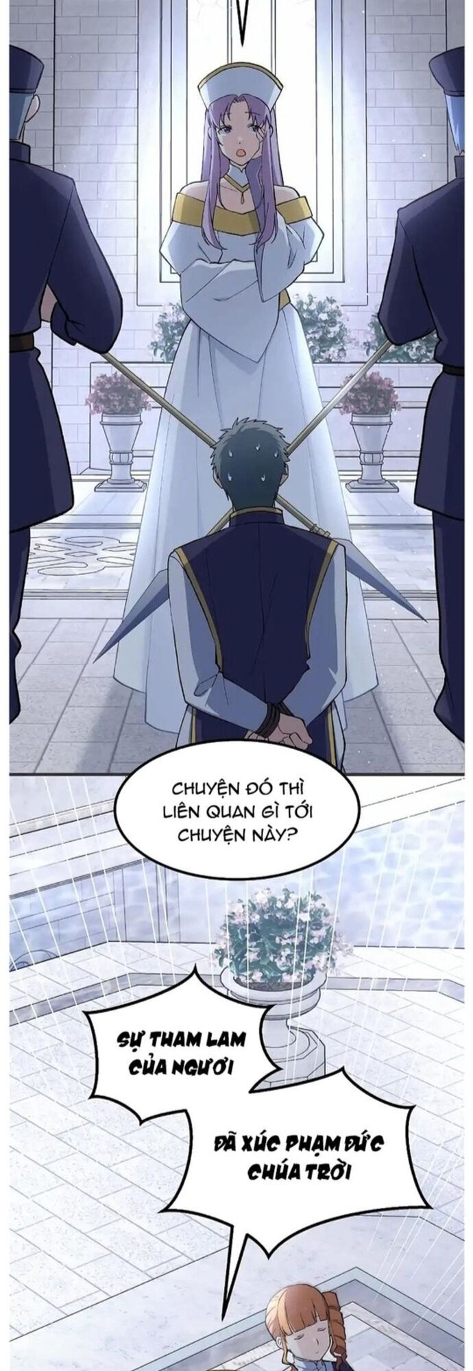 Bách Kiếp Cường Giả Chapter 77 - Trang 2