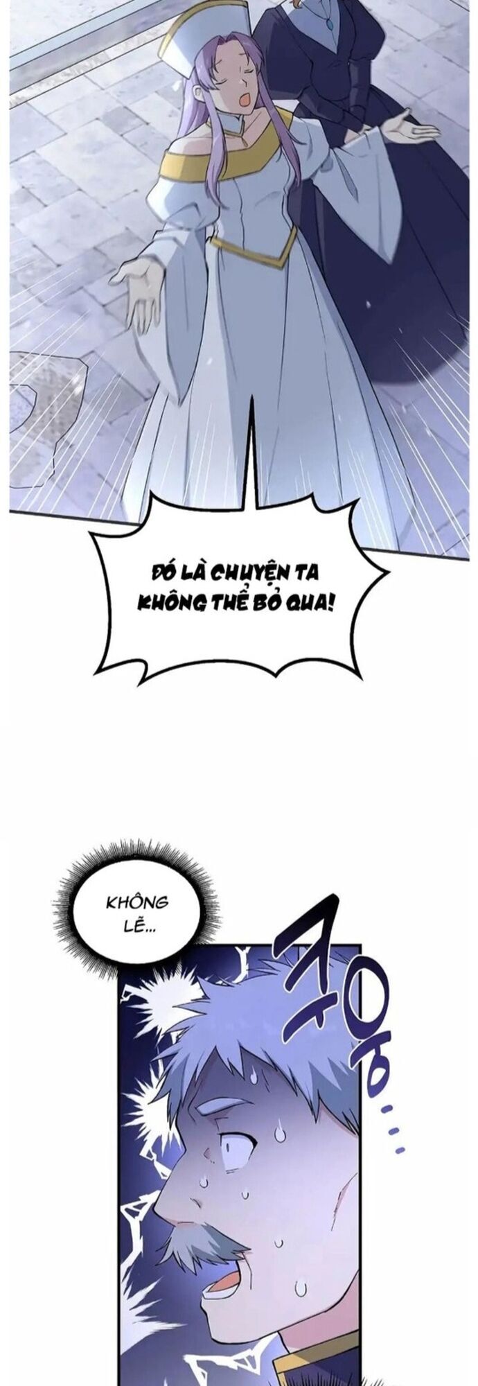 Bách Kiếp Cường Giả Chapter 77 - Trang 2