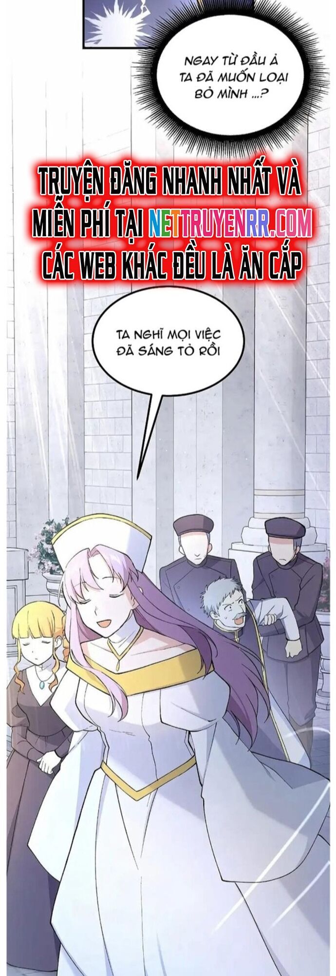 Bách Kiếp Cường Giả Chapter 77 - Trang 2