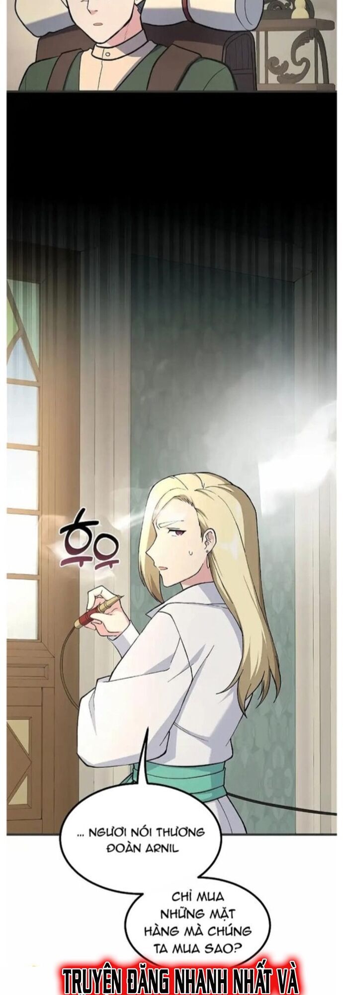 Bách Kiếp Cường Giả Chapter 77 - Trang 2