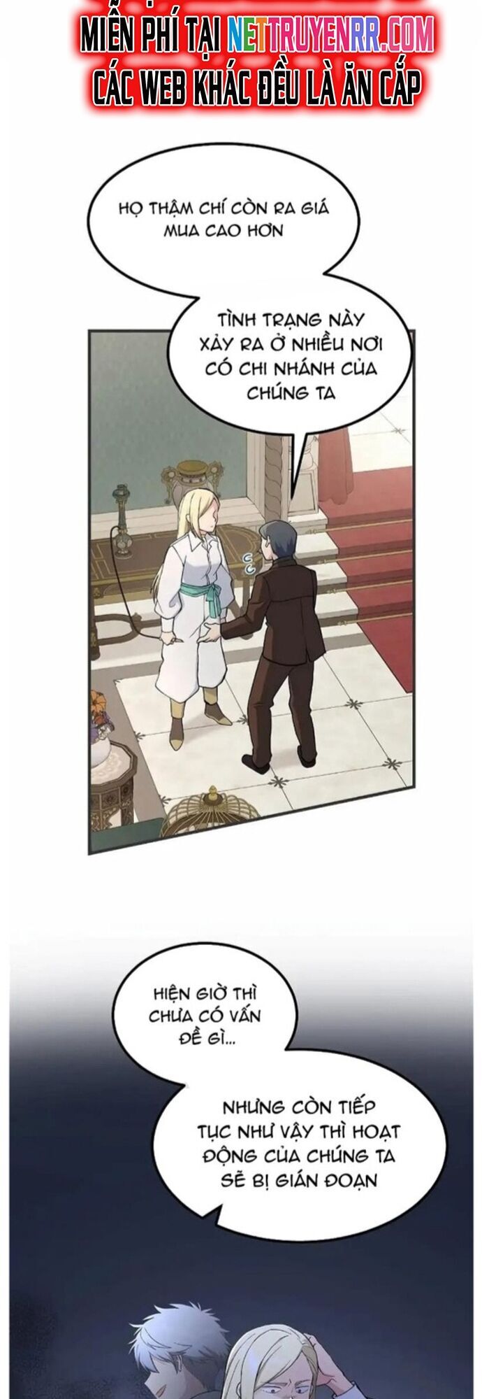 Bách Kiếp Cường Giả Chapter 77 - Trang 2