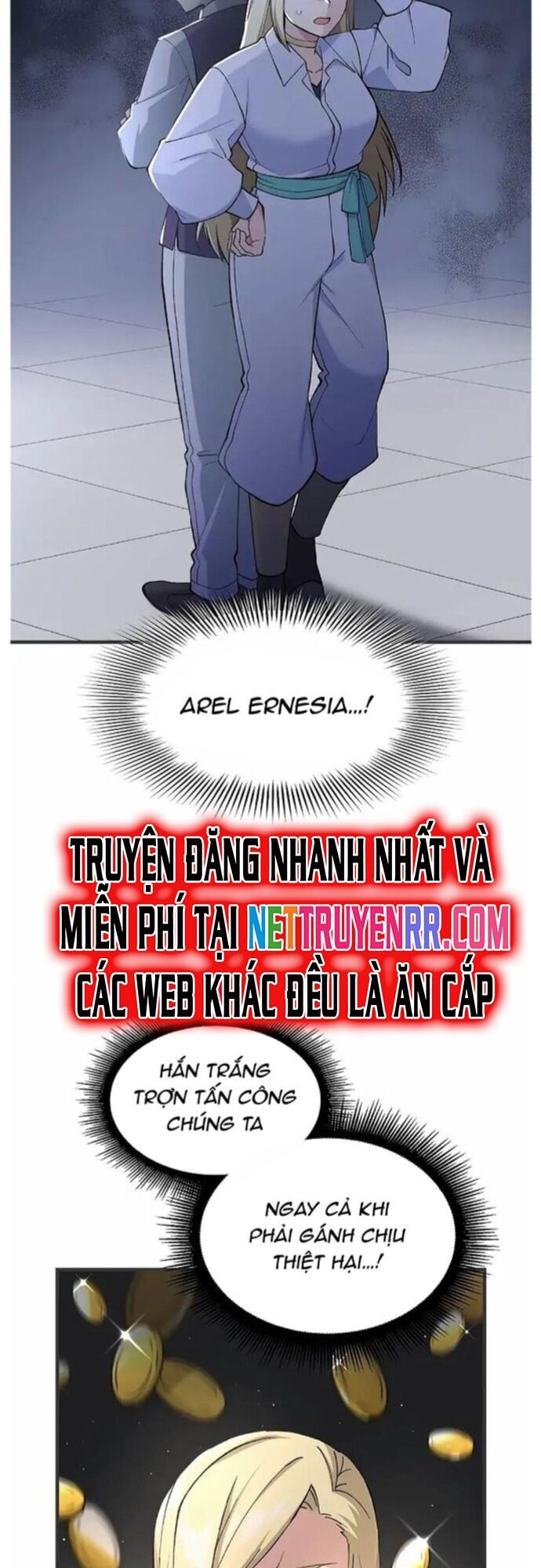 Bách Kiếp Cường Giả Chapter 77 - Trang 2