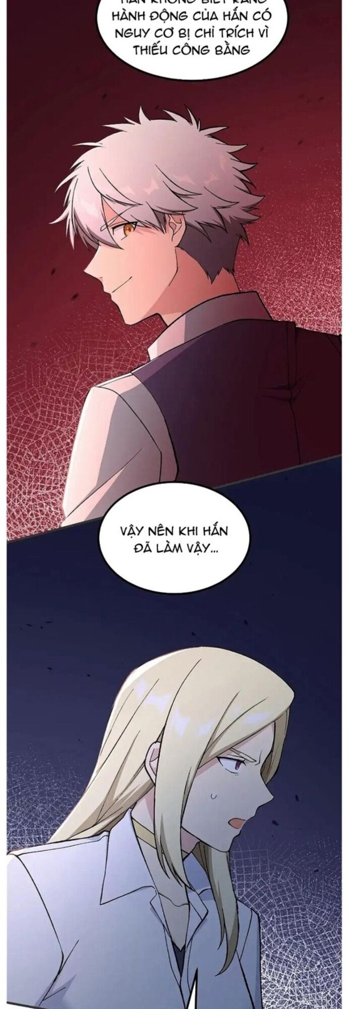 Bách Kiếp Cường Giả Chapter 77 - Trang 2