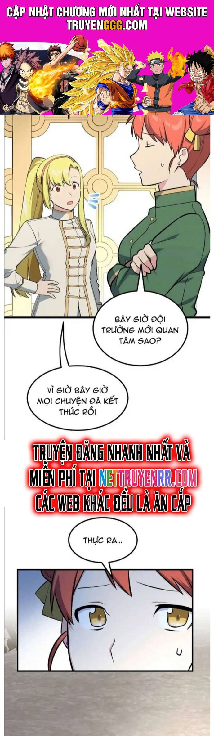 Bách Kiếp Cường Giả Chapter 80 - Trang 2