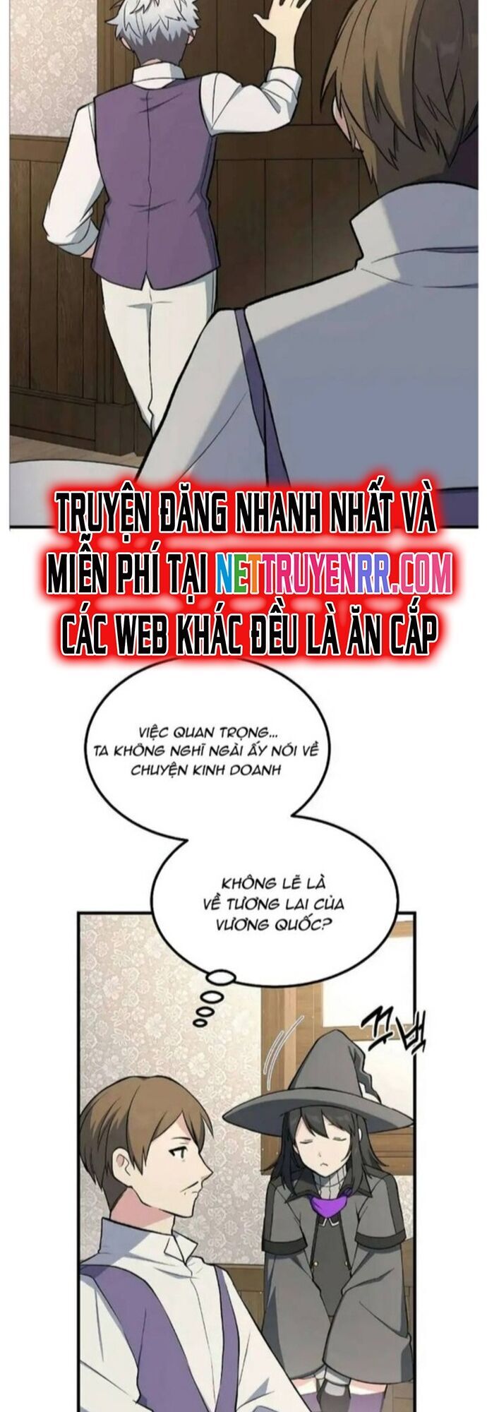 Bách Kiếp Cường Giả Chapter 80 - Trang 2