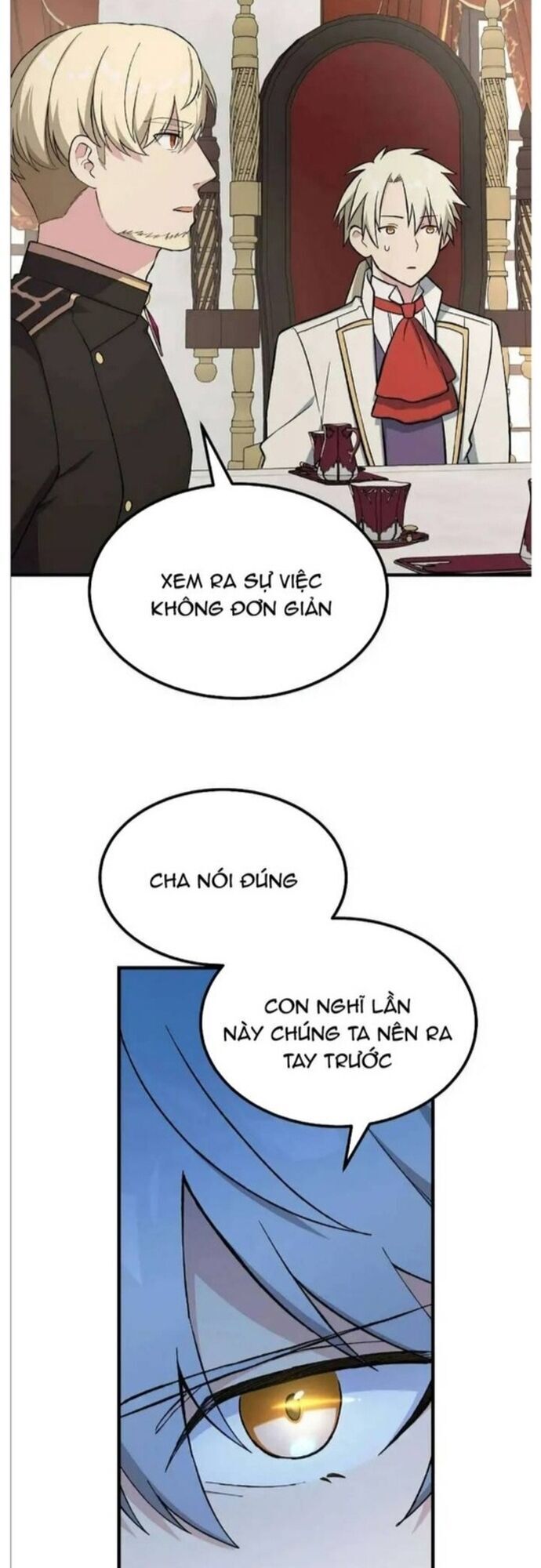 Bách Kiếp Cường Giả Chapter 80 - Trang 2