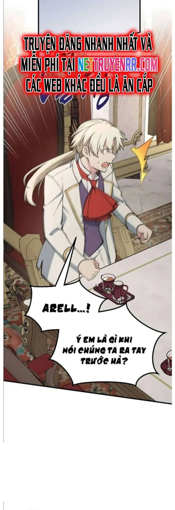 Bách Kiếp Cường Giả Chapter 80 - Trang 2