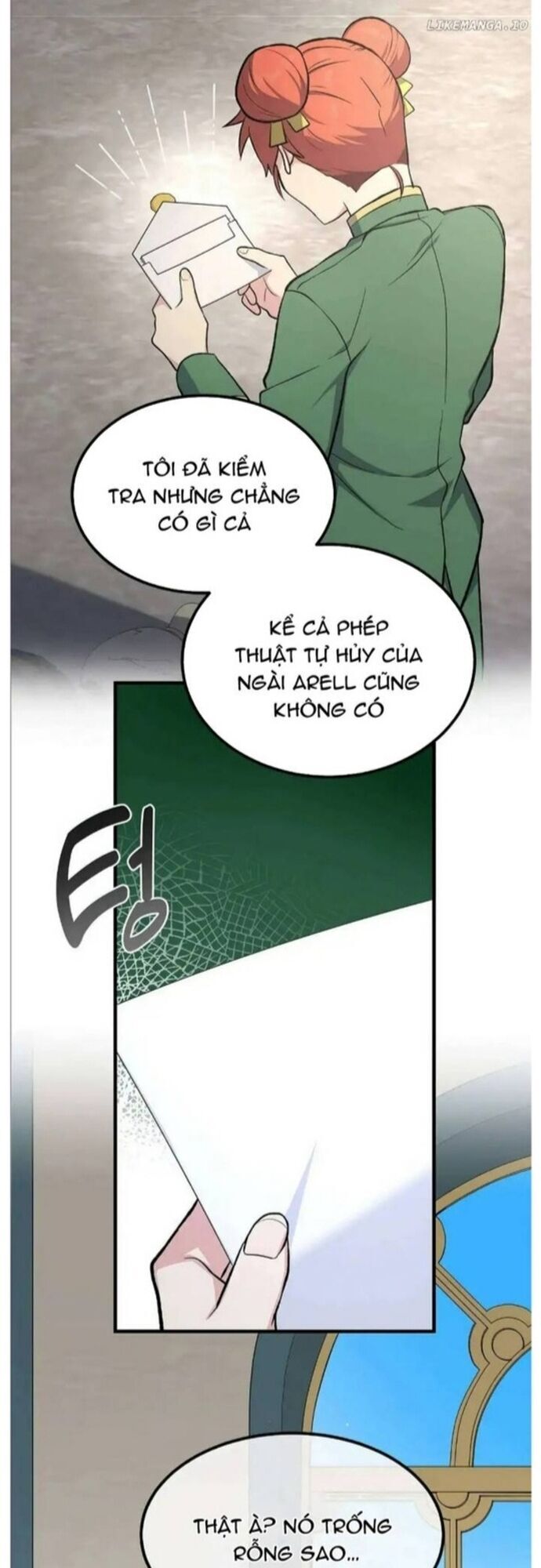 Bách Kiếp Cường Giả Chapter 80 - Trang 2