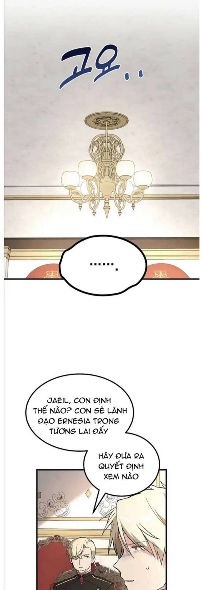 Bách Kiếp Cường Giả Chapter 80 - Trang 2