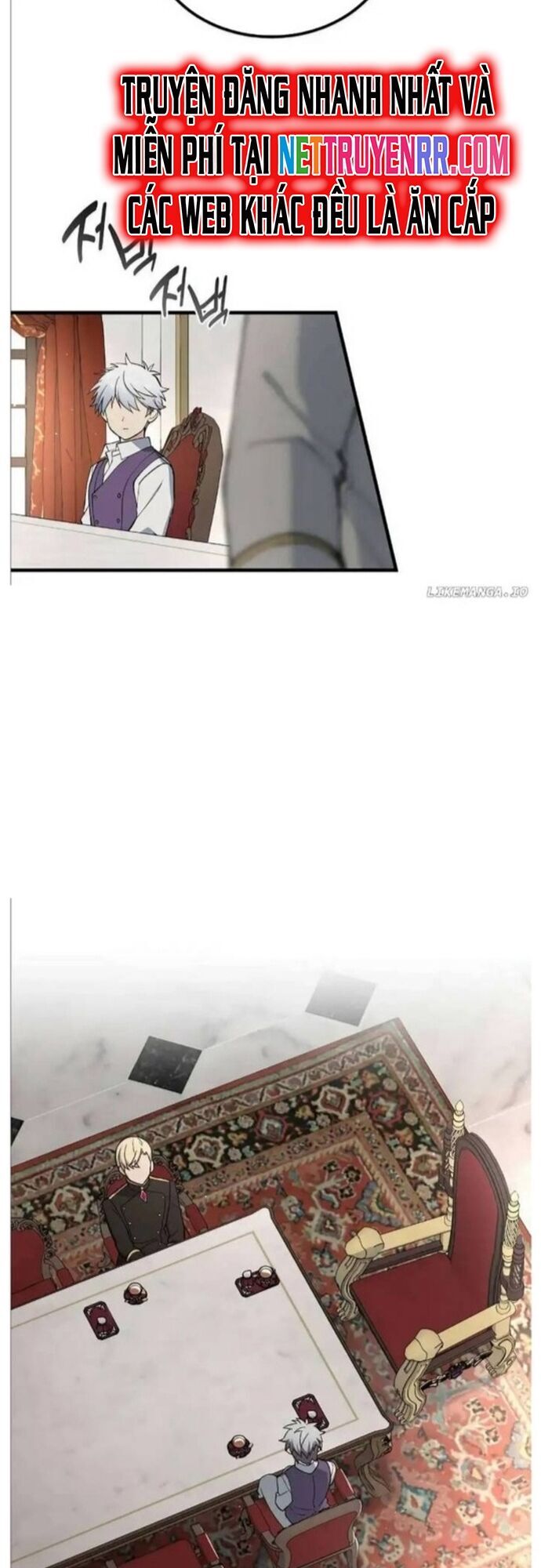 Bách Kiếp Cường Giả Chapter 80 - Trang 2