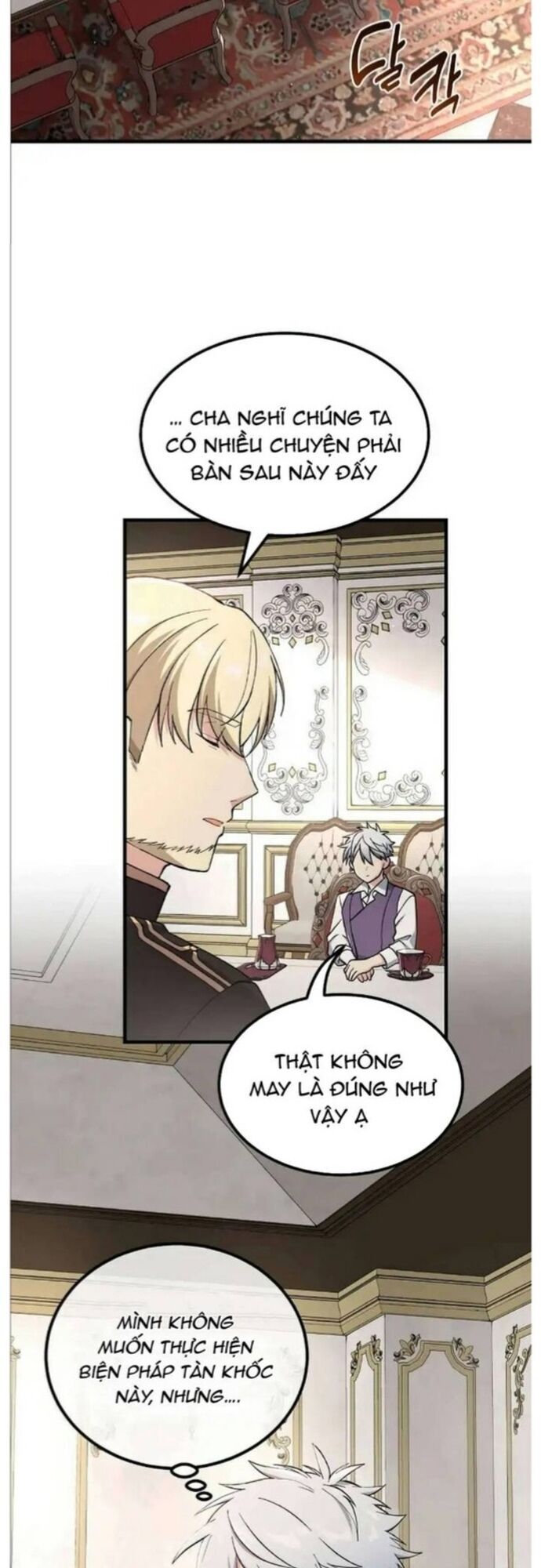 Bách Kiếp Cường Giả Chapter 80 - Trang 2