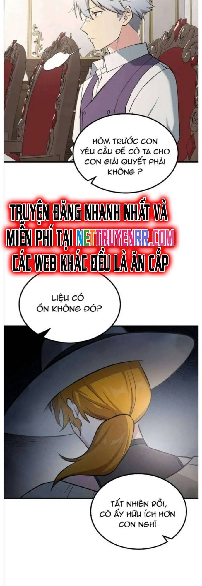 Bách Kiếp Cường Giả Chapter 80 - Trang 2