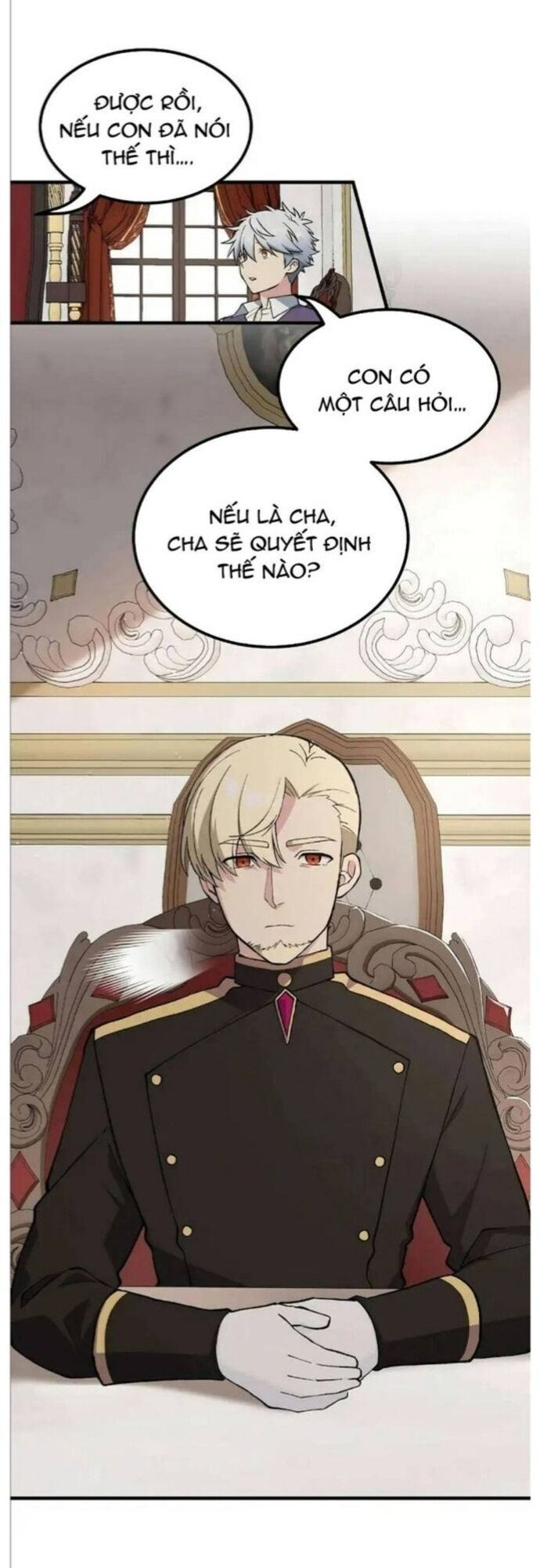 Bách Kiếp Cường Giả Chapter 80 - Trang 2