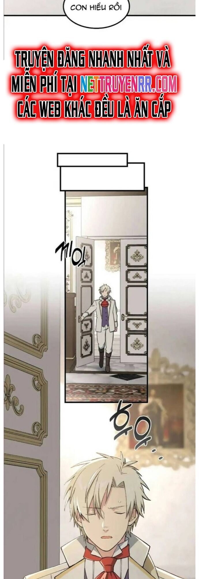 Bách Kiếp Cường Giả Chapter 80 - Trang 2