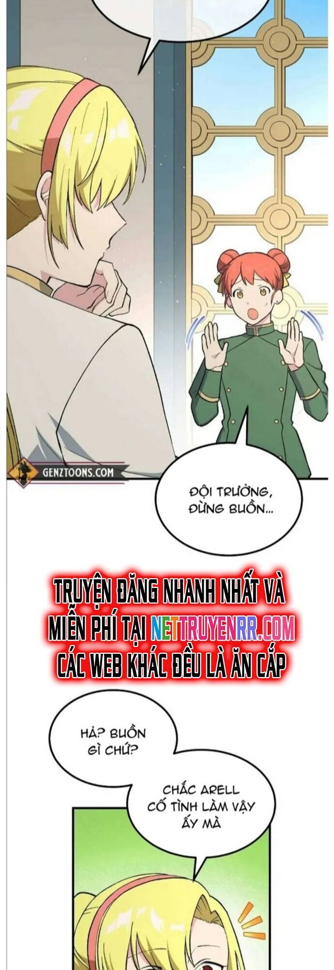 Bách Kiếp Cường Giả Chapter 80 - Trang 2