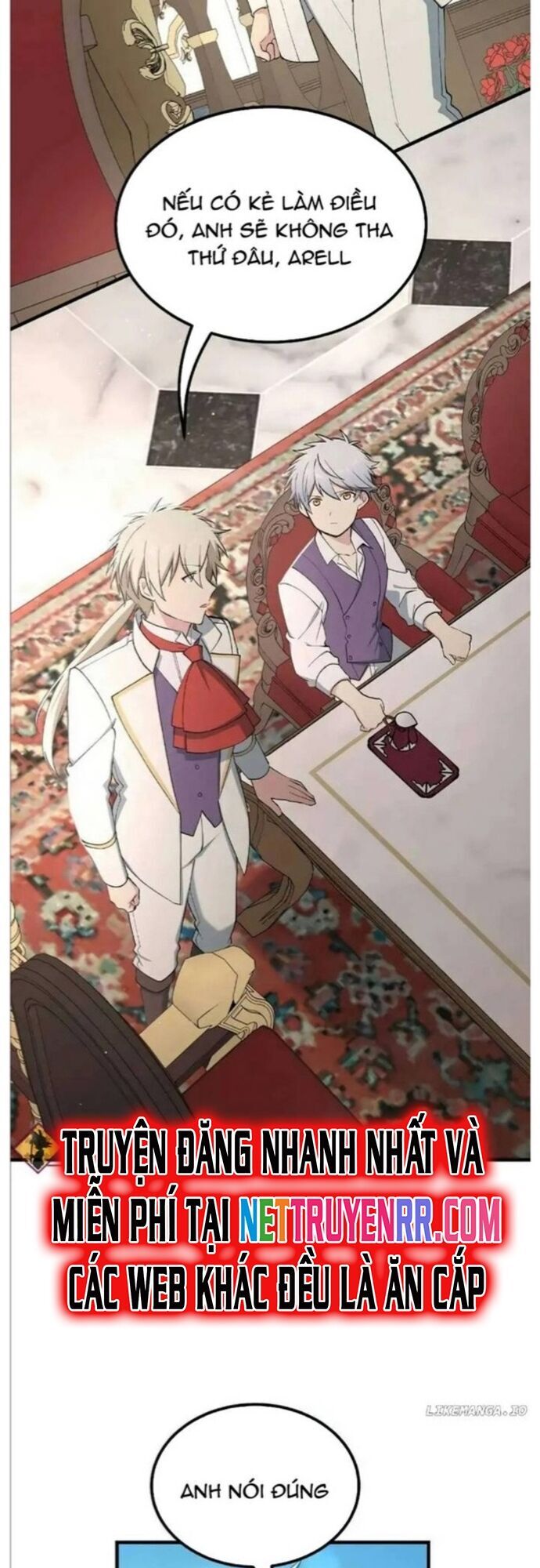 Bách Kiếp Cường Giả Chapter 80 - Trang 2