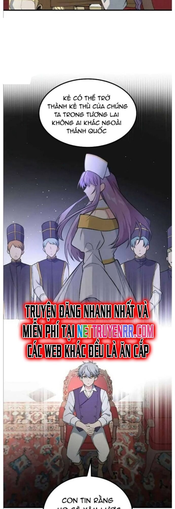 Bách Kiếp Cường Giả Chapter 80 - Trang 2