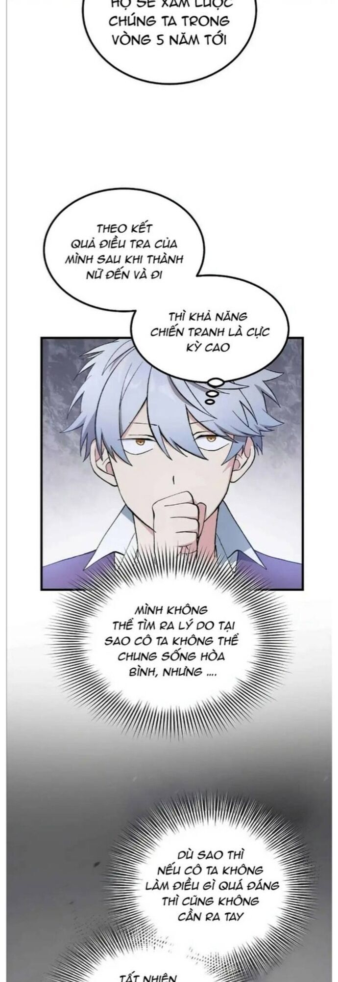 Bách Kiếp Cường Giả Chapter 80 - Trang 2