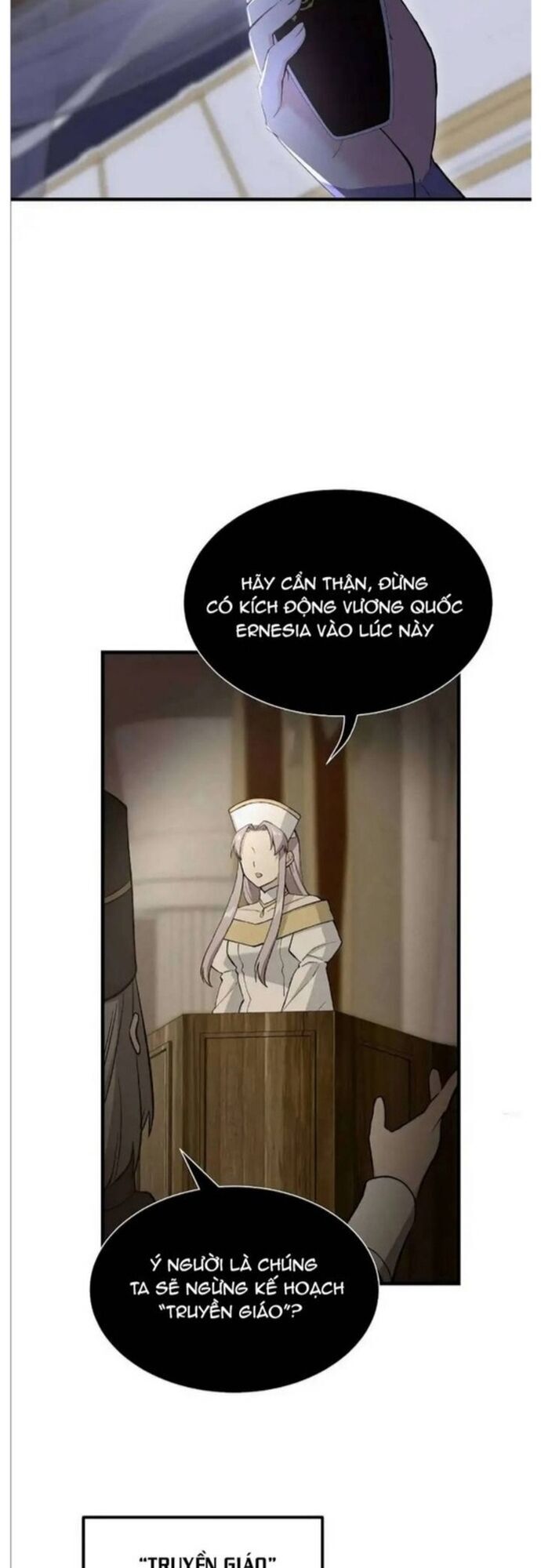 Bách Kiếp Cường Giả Chapter 80 - Trang 2