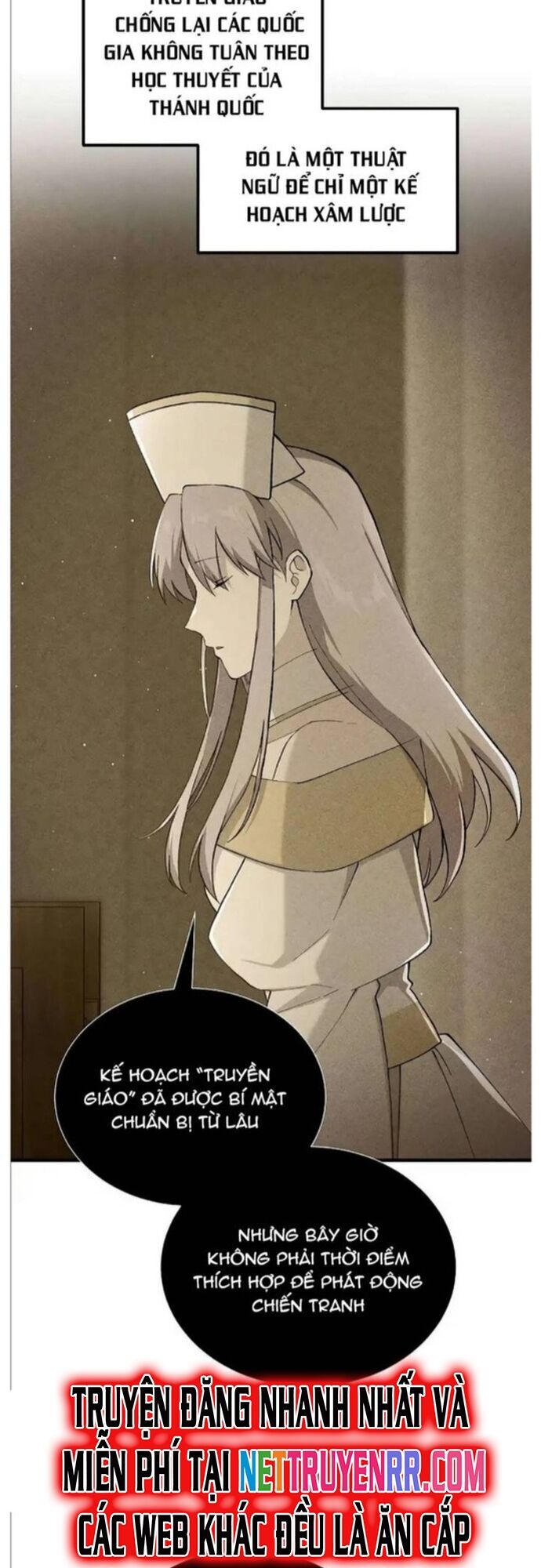 Bách Kiếp Cường Giả Chapter 80 - Trang 2