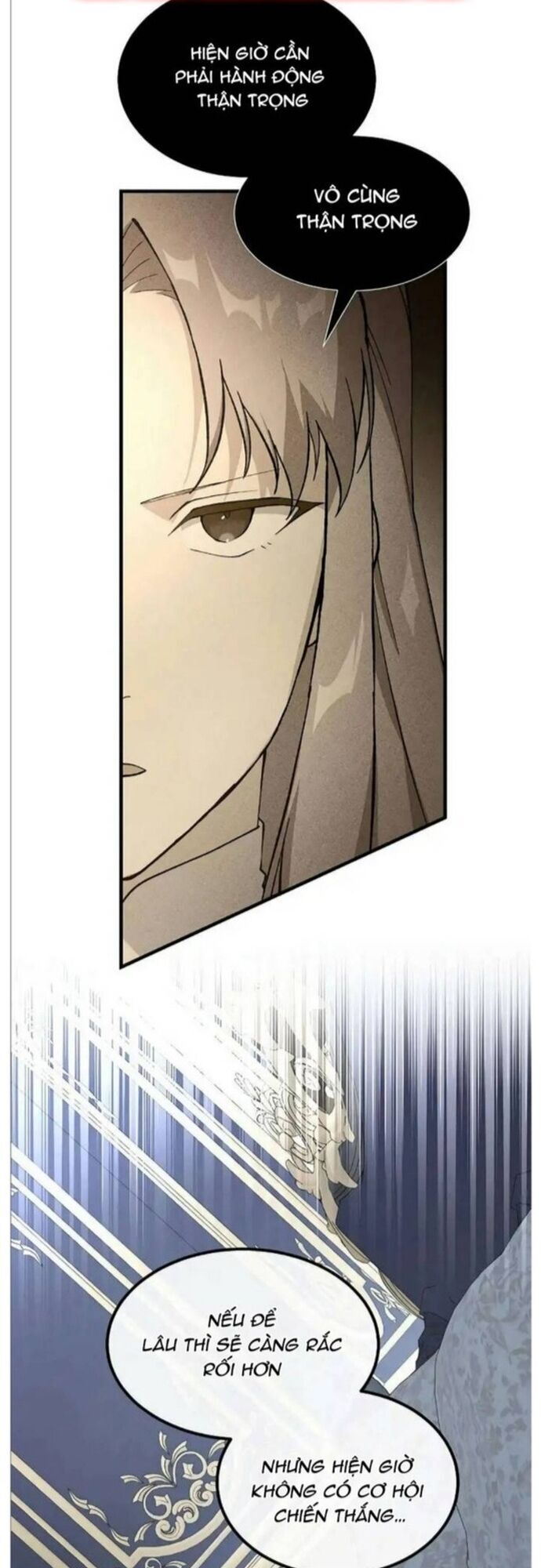 Bách Kiếp Cường Giả Chapter 80 - Trang 2