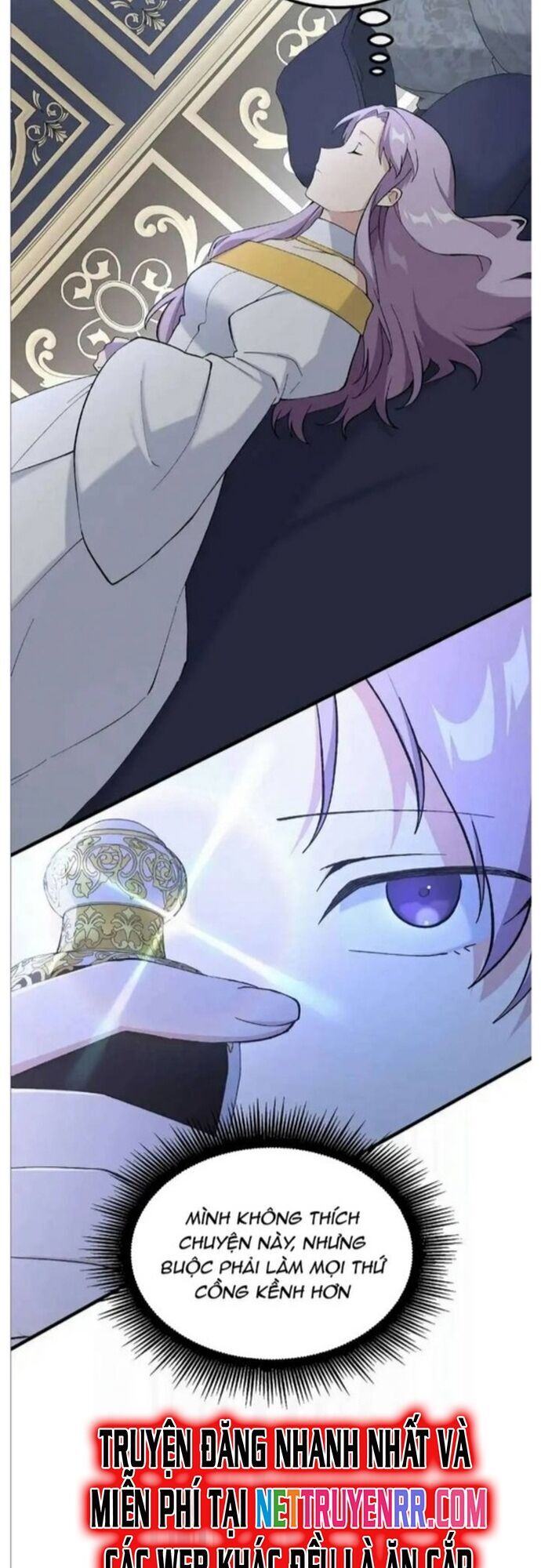 Bách Kiếp Cường Giả Chapter 80 - Trang 2