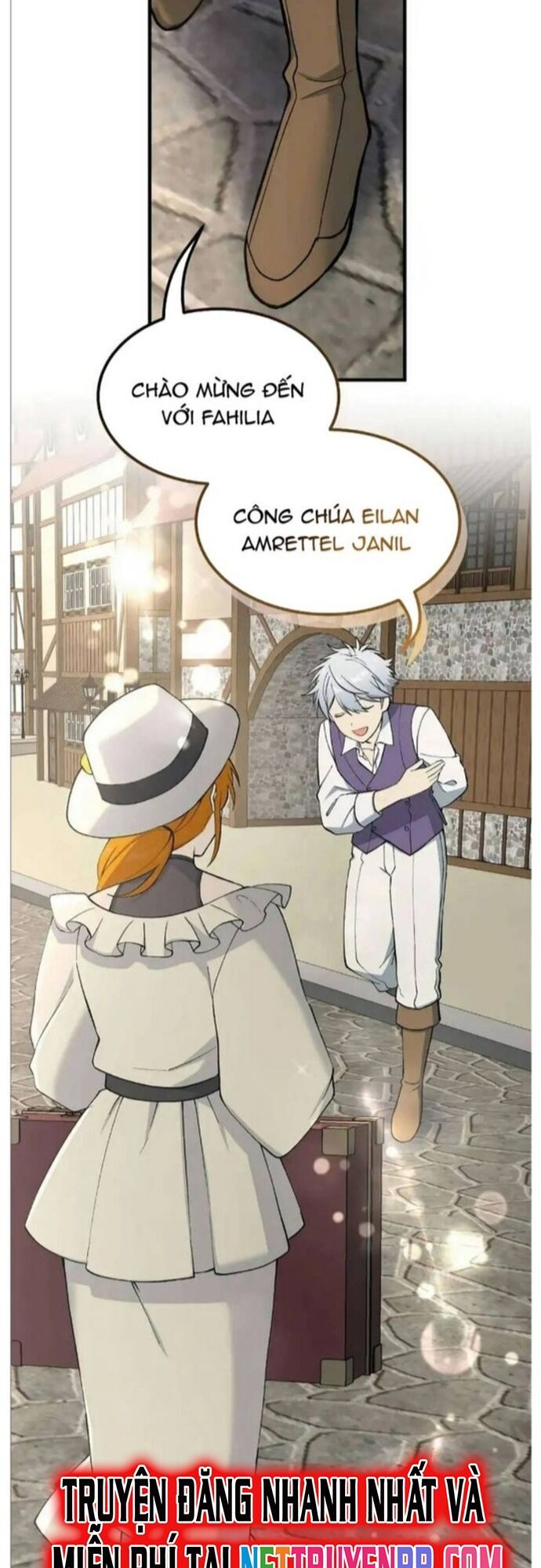 Bách Kiếp Cường Giả Chapter 80 - Trang 2