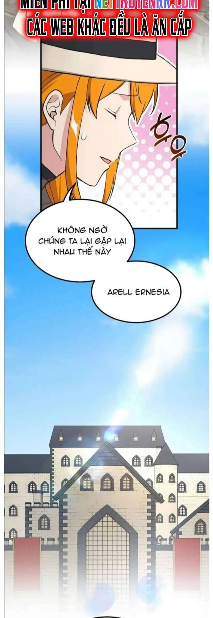 Bách Kiếp Cường Giả Chapter 80 - Trang 2