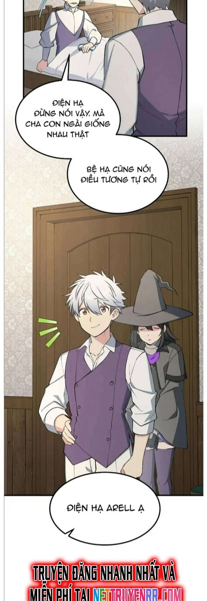 Bách Kiếp Cường Giả Chapter 80 - Trang 2