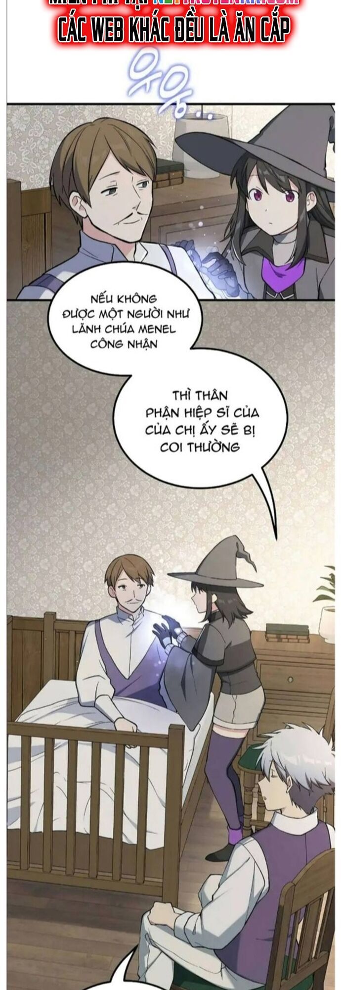 Bách Kiếp Cường Giả Chapter 80 - Trang 2