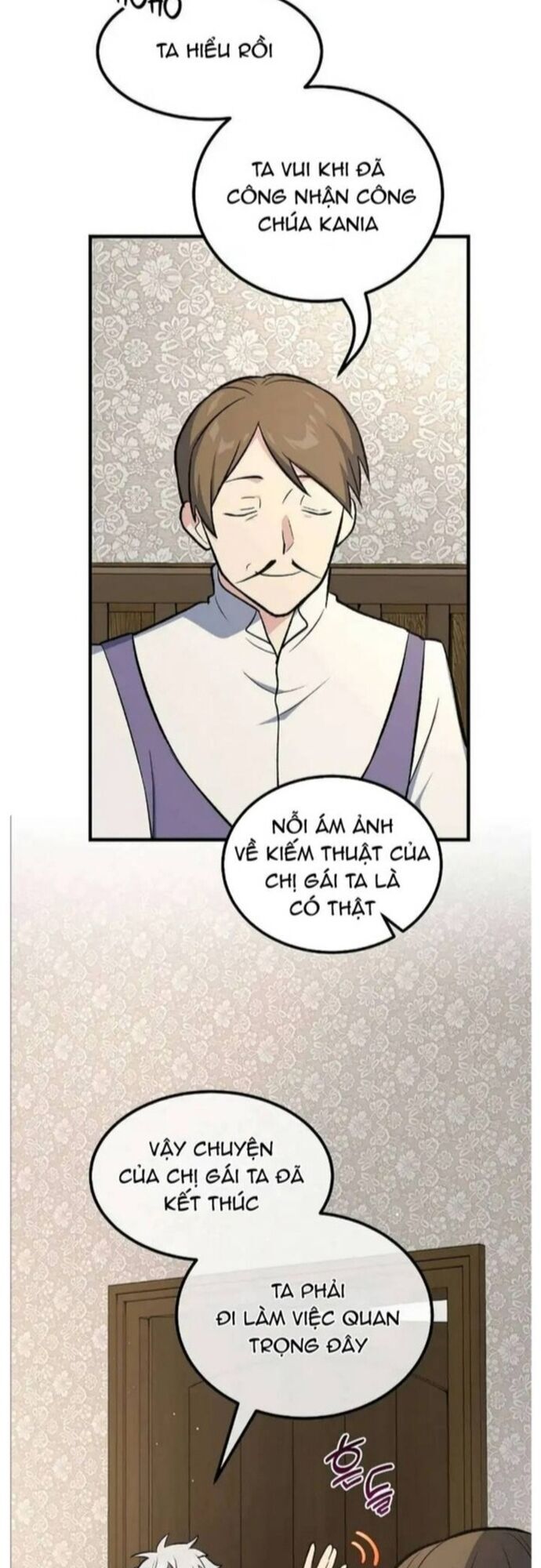 Bách Kiếp Cường Giả Chapter 80 - Trang 2