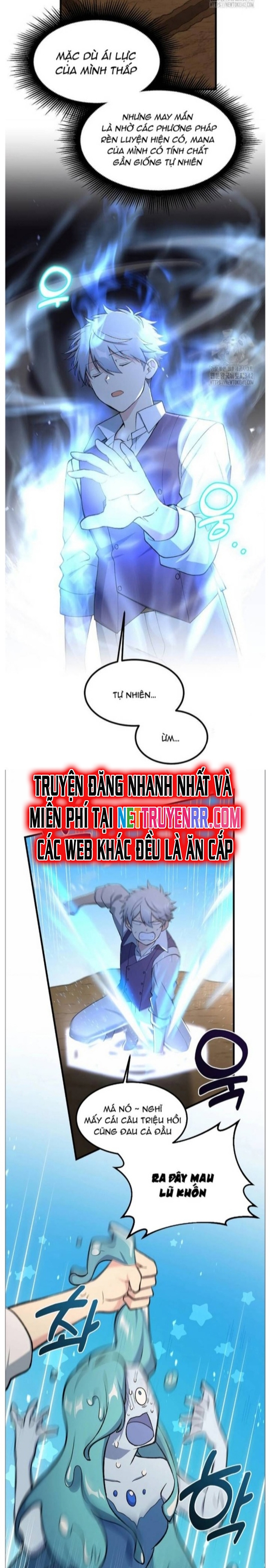 Bách Kiếp Cường Giả Chapter 82 - Trang 2