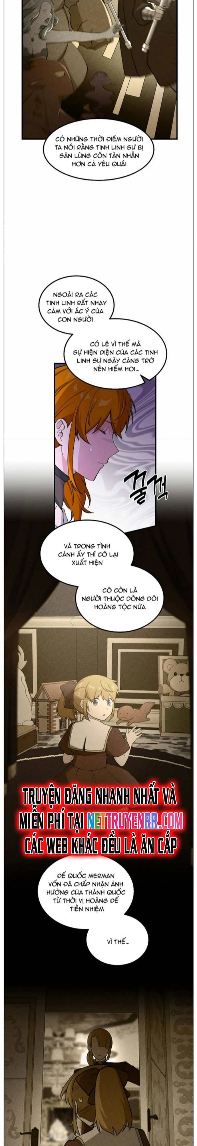 Bách Kiếp Cường Giả Chapter 82 - Trang 2