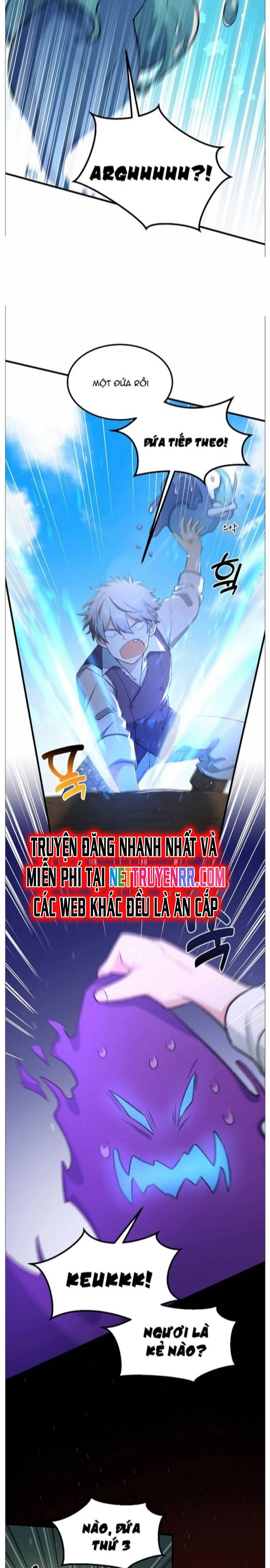 Bách Kiếp Cường Giả Chapter 82 - Trang 2