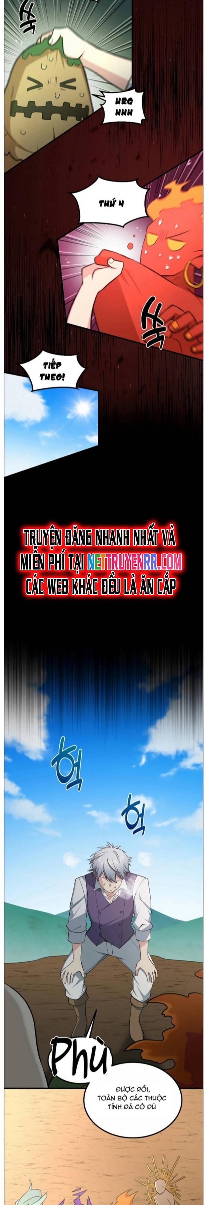 Bách Kiếp Cường Giả Chapter 82 - Trang 2