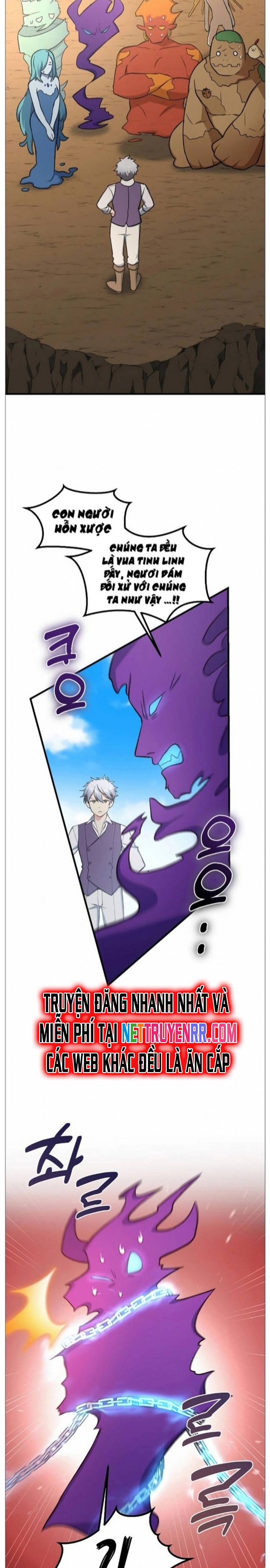 Bách Kiếp Cường Giả Chapter 82 - Trang 2