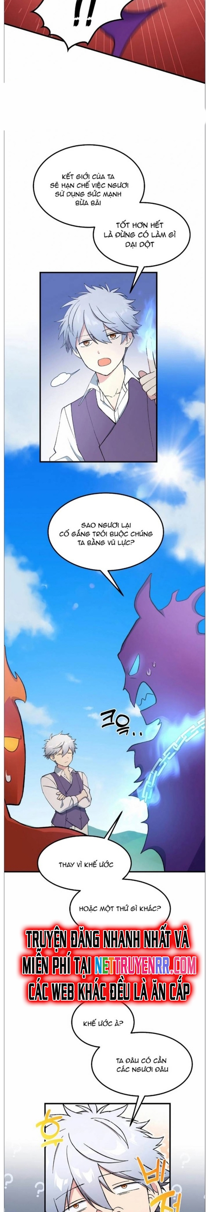 Bách Kiếp Cường Giả Chapter 82 - Trang 2