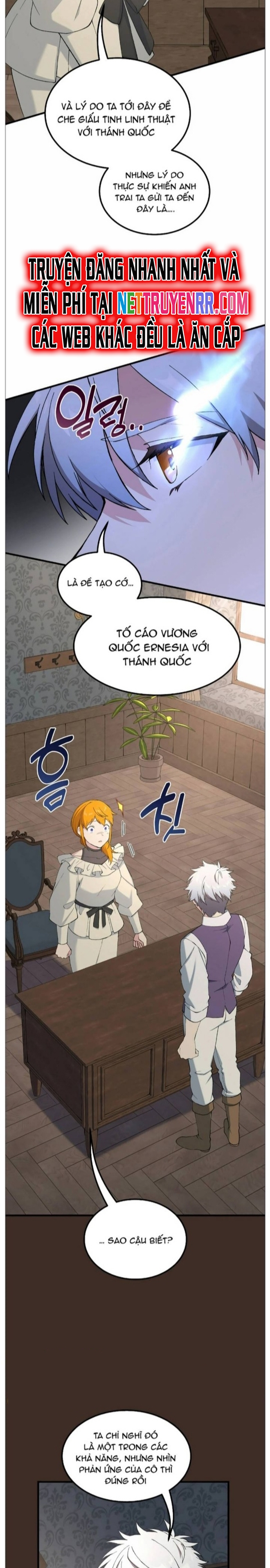 Bách Kiếp Cường Giả Chapter 82 - Trang 2