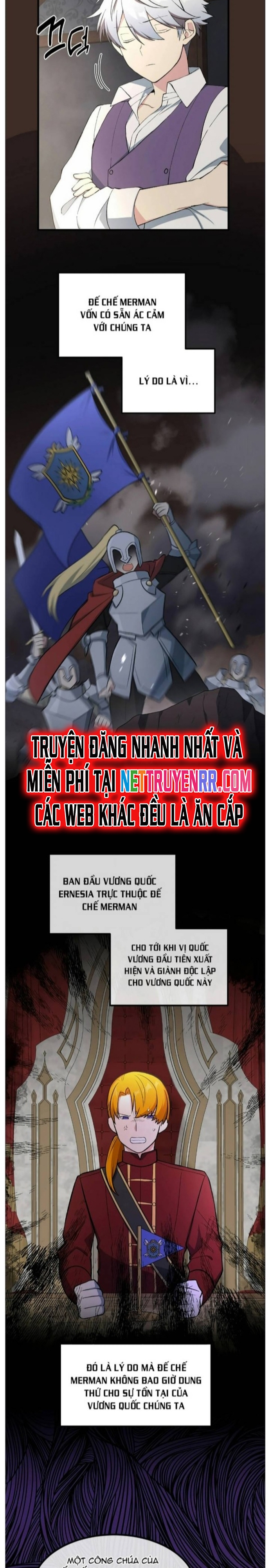 Bách Kiếp Cường Giả Chapter 82 - Trang 2