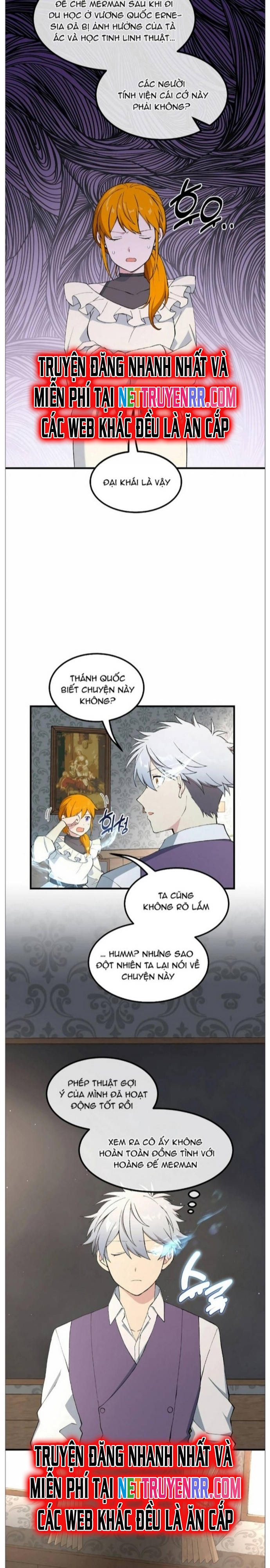 Bách Kiếp Cường Giả Chapter 82 - Trang 2