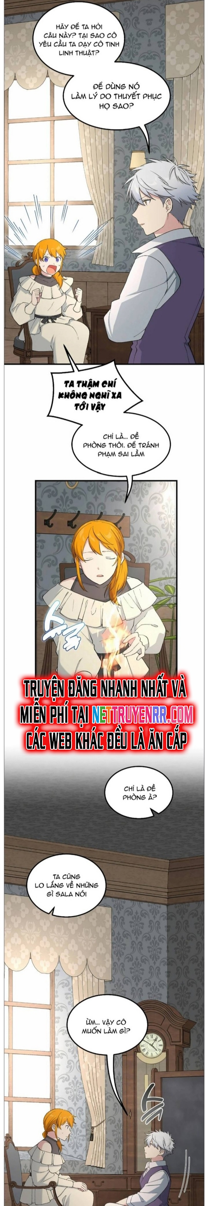 Bách Kiếp Cường Giả Chapter 82 - Trang 2