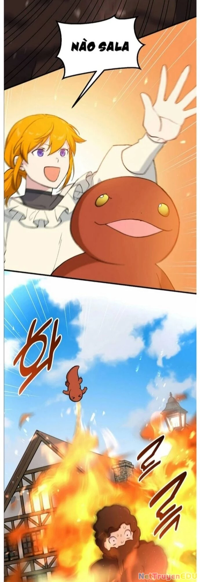 Bách Kiếp Cường Giả Chapter 84 - Trang 2